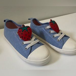 Old Navy-New Toddler Girl Shoes